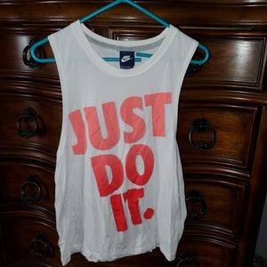 Nike Tank